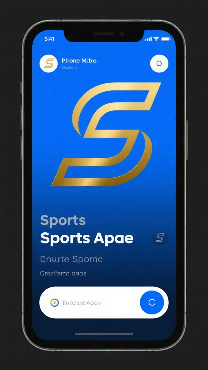 世界杯官方中心移动端界面展示