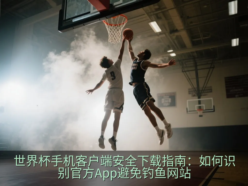 世界杯手机客户端安全下载指南：如何识别官方App避免钓鱼网站